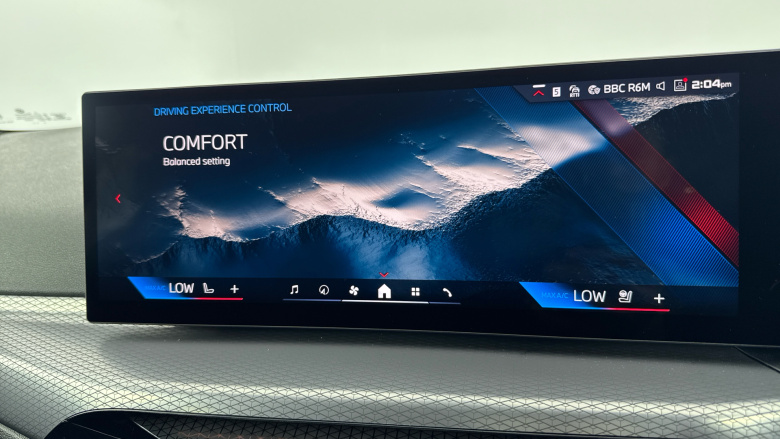 BMW 4 Series M440i xDrive MHT 5dr Step Auto Petrol Hatchback